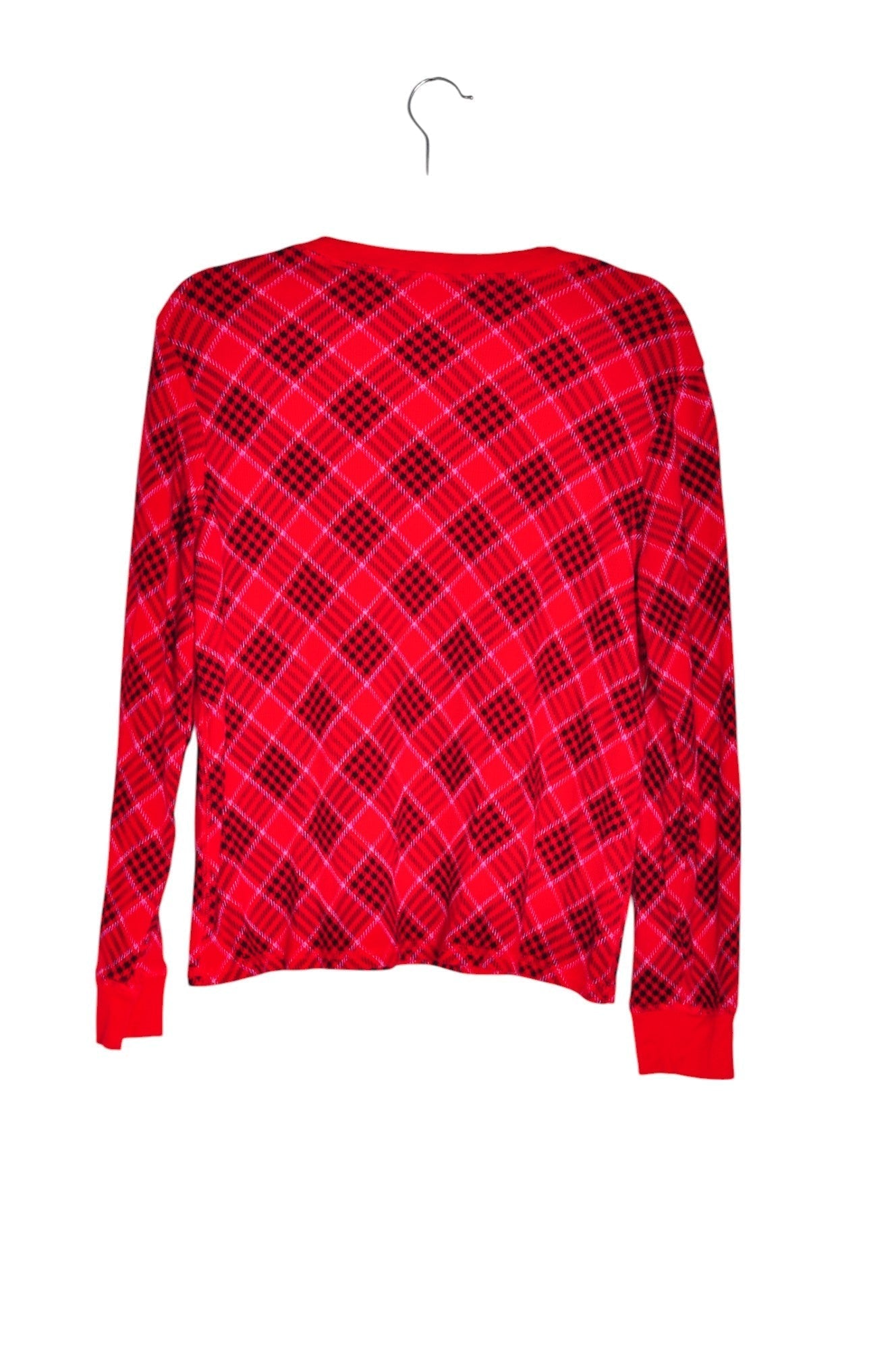 VICTORIA'S SECRET Women Night Wear Regular fit in Red - XL - Velora