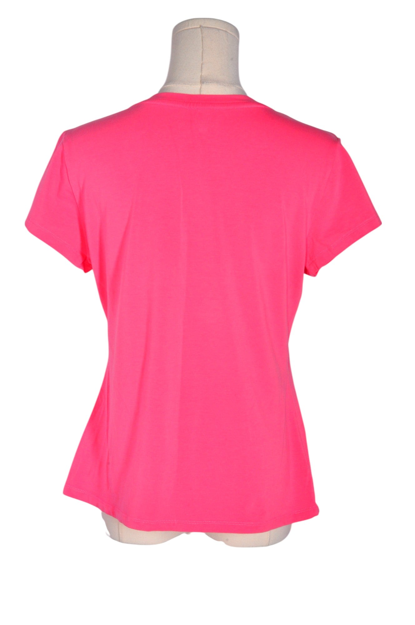 TWIK Women T-Shirts Regular fit in Pink - L - Velora