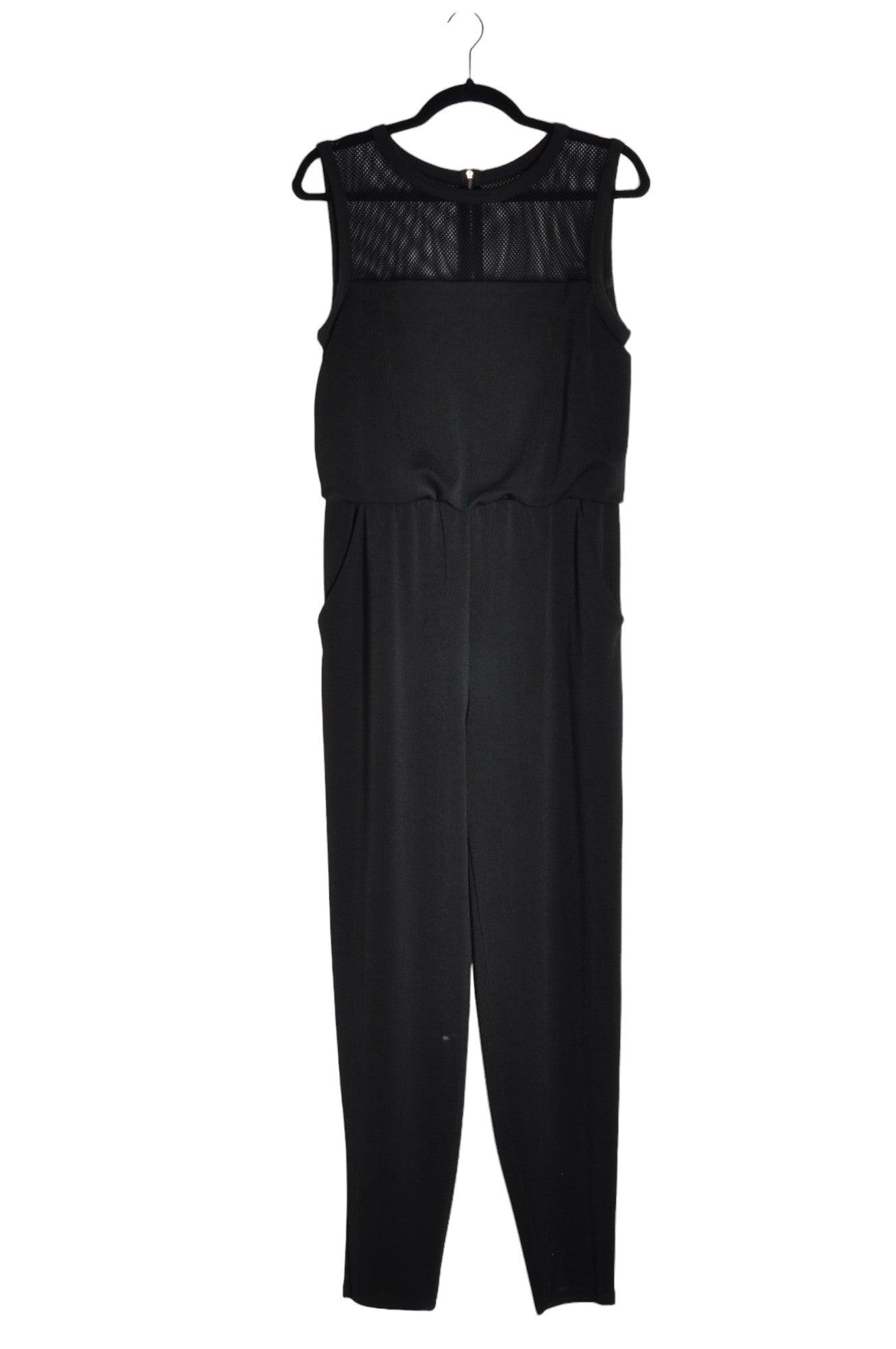 MAGGY LONDON Women Jumpsuits Regular fit in Black - S - Velora