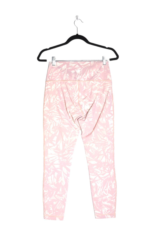 LULULEMON Women Activewear Leggings Regular fit in Pink - S - Velora