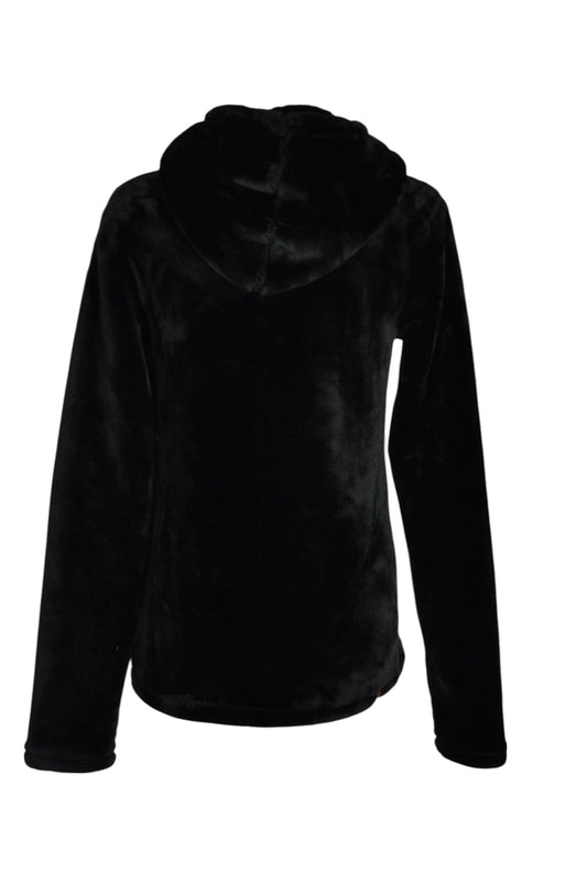 BENCH Women Coats Regular fit in Black - S - Velora