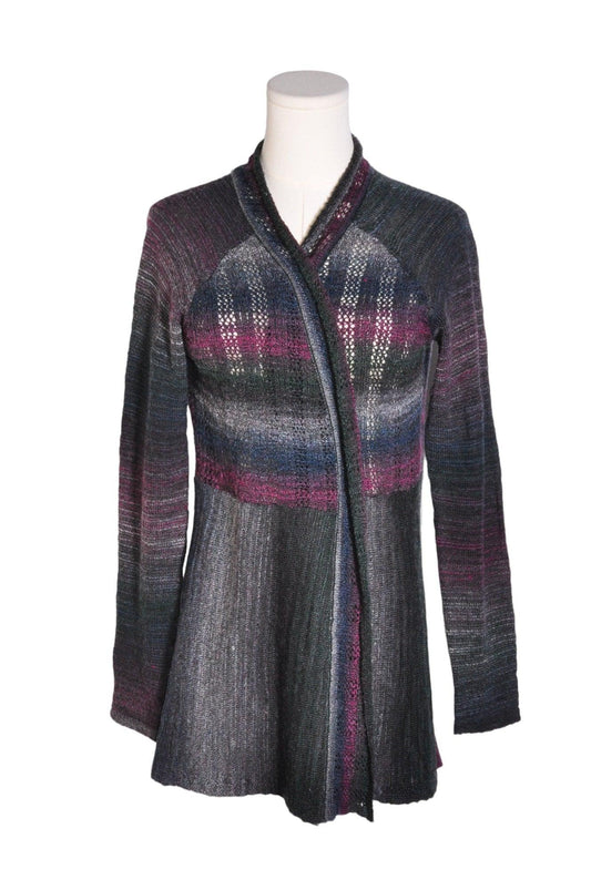 NORTHERN REFLECTIONS Women Blouses Regular fit in Gray - M - Velora