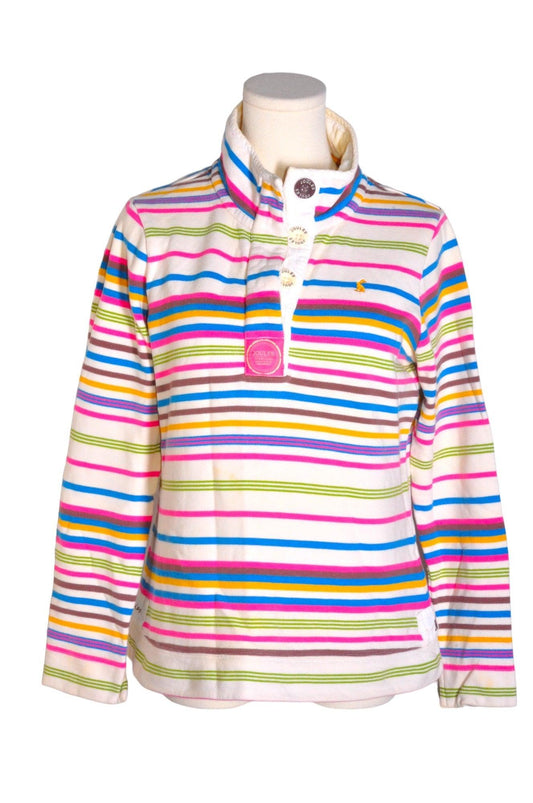 JOULES Women Turtleneck Tops Regular fit in Beige - 8 - Velora