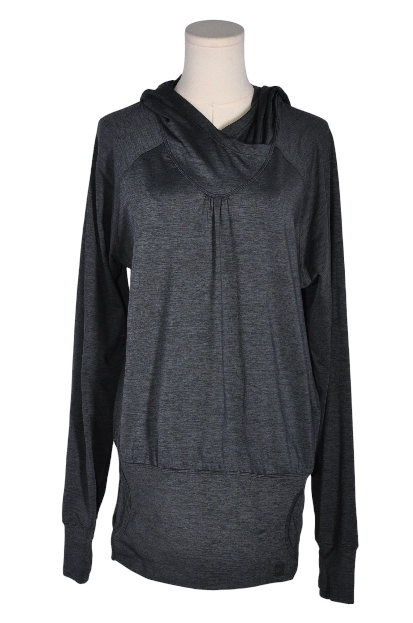 MEC Women Sweatshirts Regular fit in Gray - L - Velora