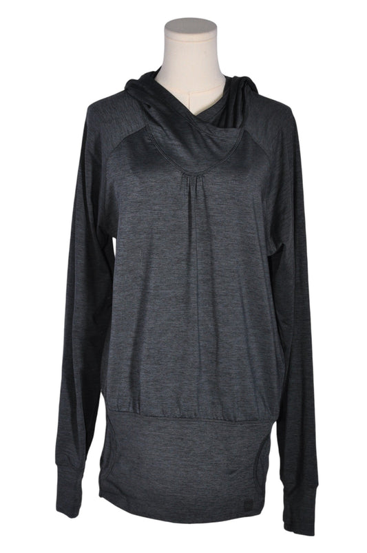 MEC Women Sweatshirts Regular fit in Gray - L - Velora