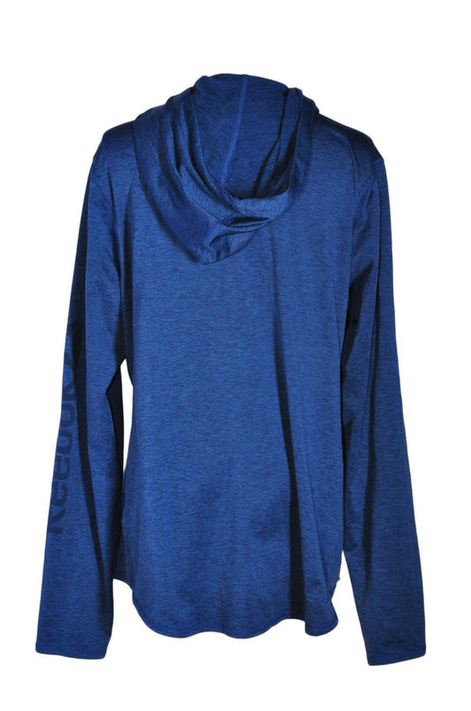 REEBOK Women Sweatshirts Regular fit in Blue - XL - Velora