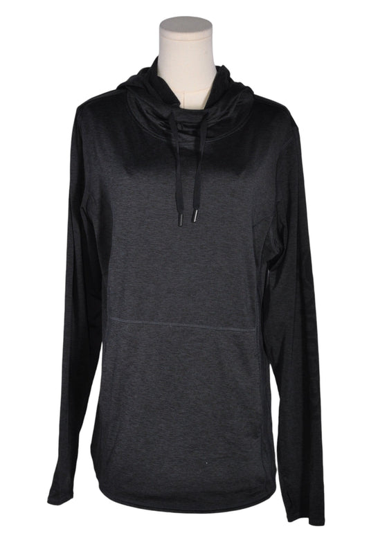 REEBOK Women Sweatshirts Regular fit in Black - XL - Velora