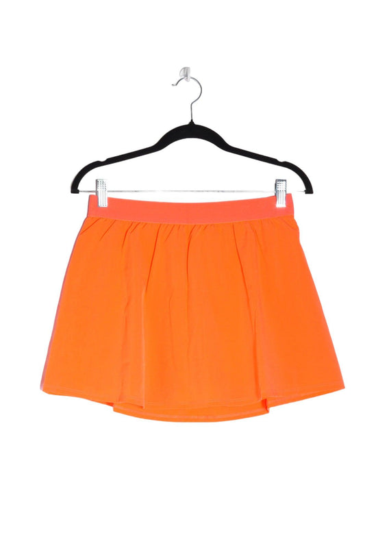 IDEOLOGY Women Activewear Shorts & Skirts Regular fit in Orange - S - Velora