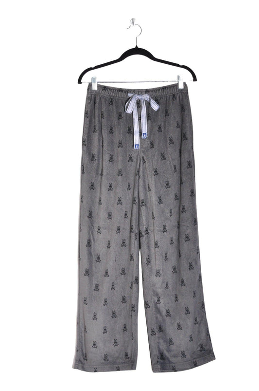 PSYCHO BUNNY Women Night Wear Regular fit in Gray - S - Velora