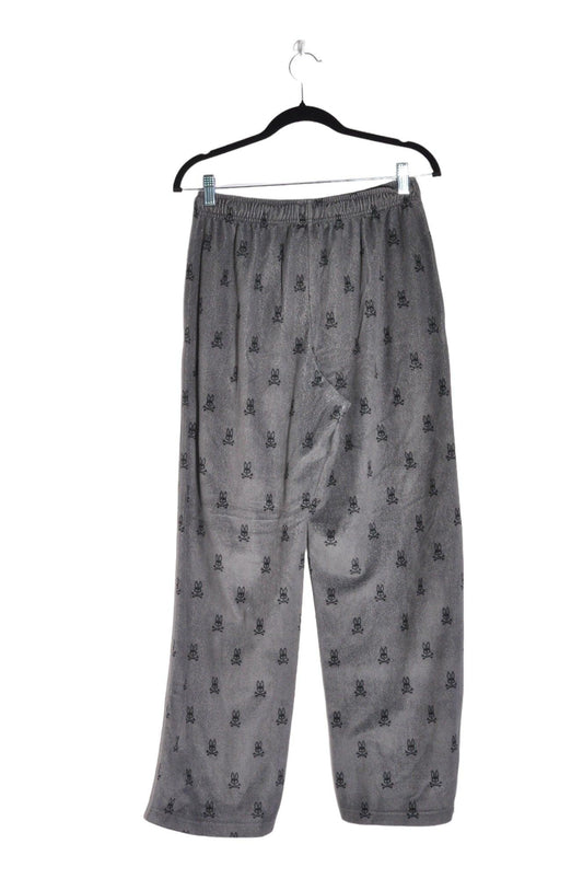 PSYCHO BUNNY Women Night Wear Regular fit in Gray - S - Velora