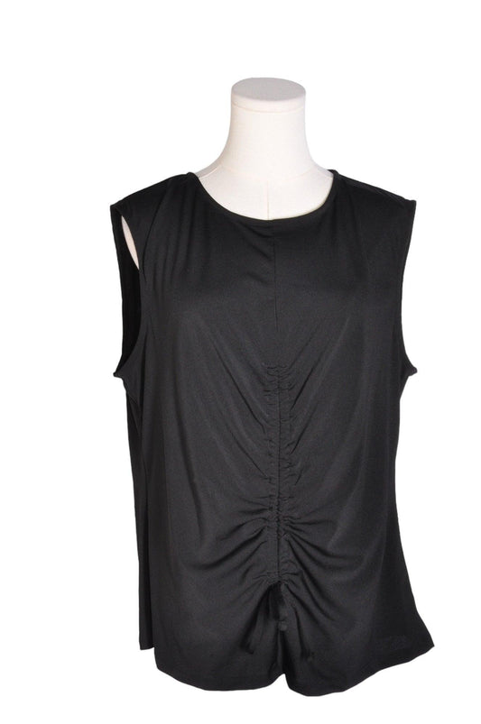 RICKI'S Women Blouses Regular fit in Black - L - Velora