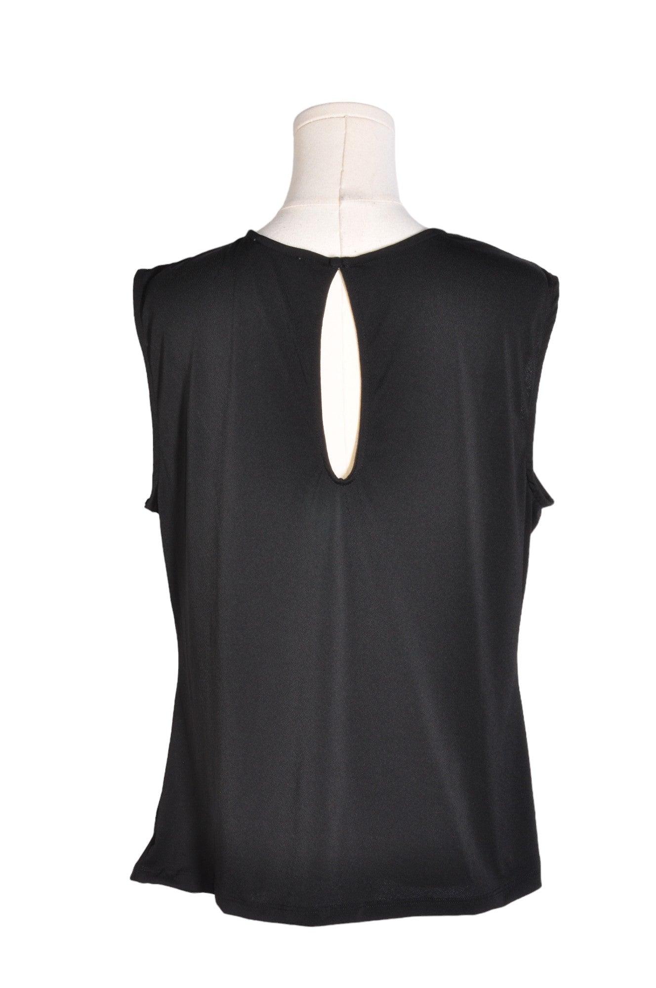 RICKI'S Women Blouses Regular fit in Black - L - Velora