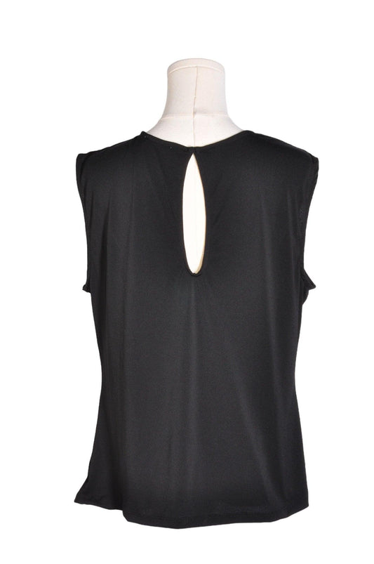 RICKI'S Women Blouses Regular fit in Black - L - Velora