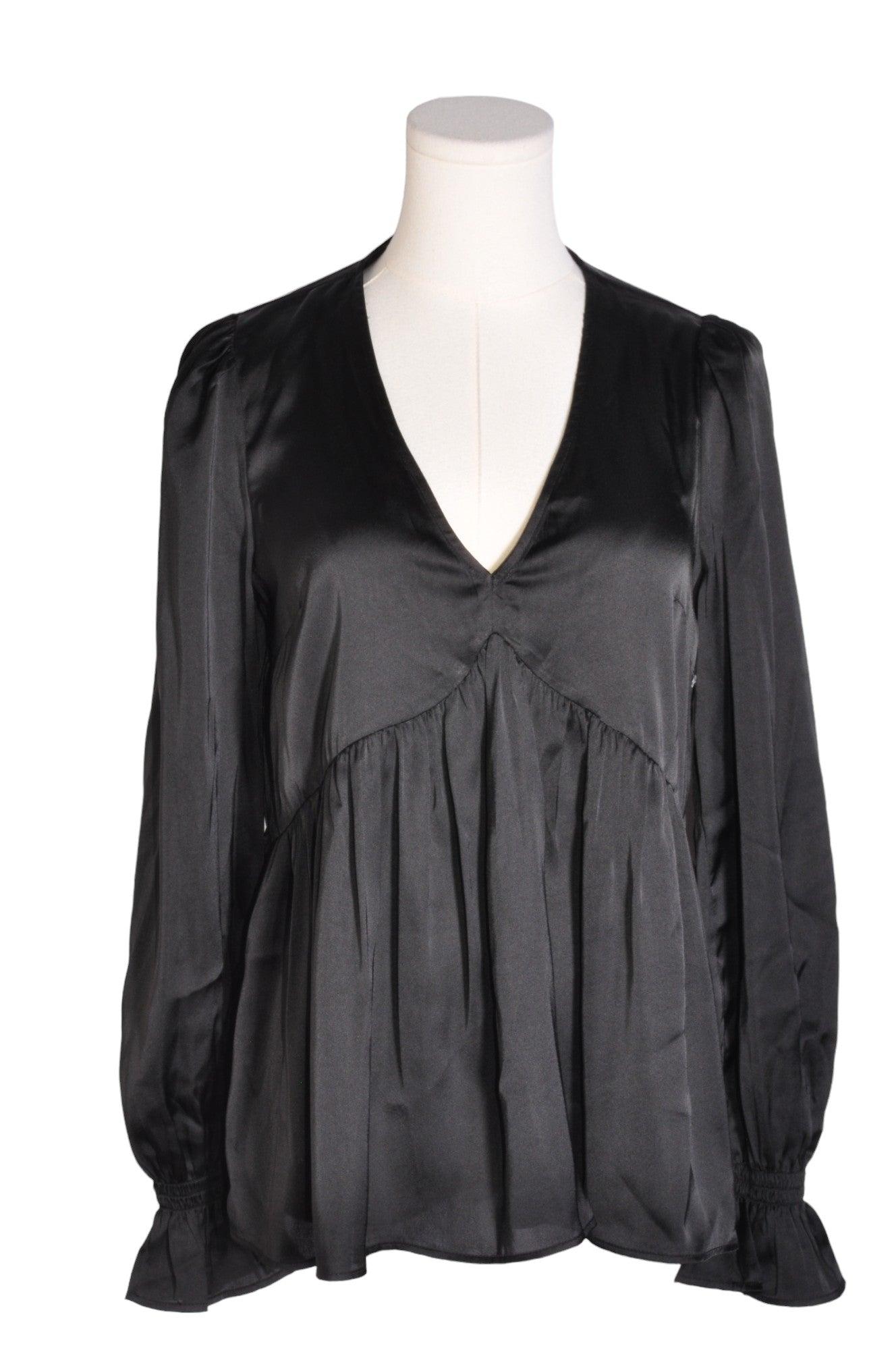 FRENCH CONNECTION Women Blouses Regular fit in Black - XS - Velora