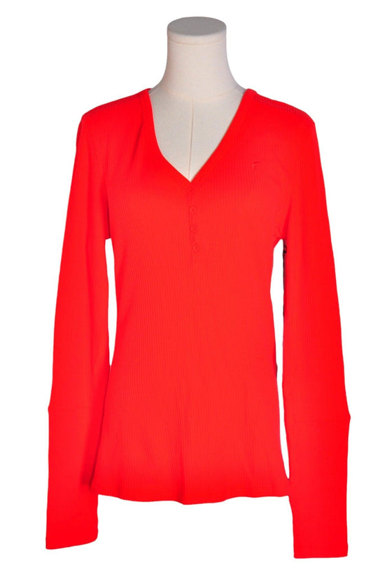 ZIYA Women Activewear Tops Regular fit in Red - M - Velora