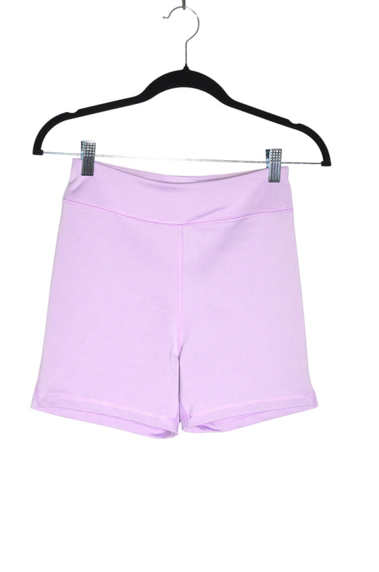 RALPH LAUREN Women Activewear Leggings Regular fit in Purple - XL - Velora