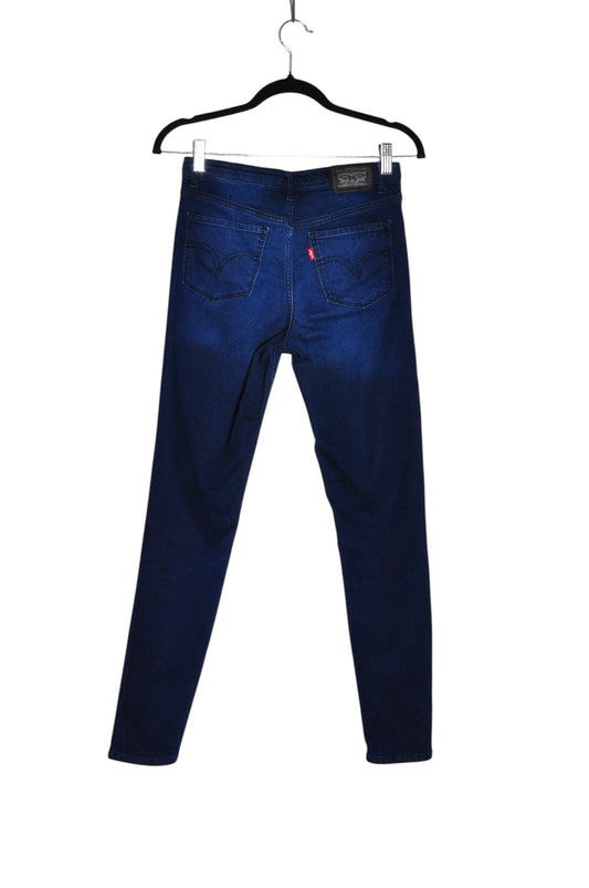 LEVI'S Women Skinny Jeans Regular fit in Blue - 14 - Velora