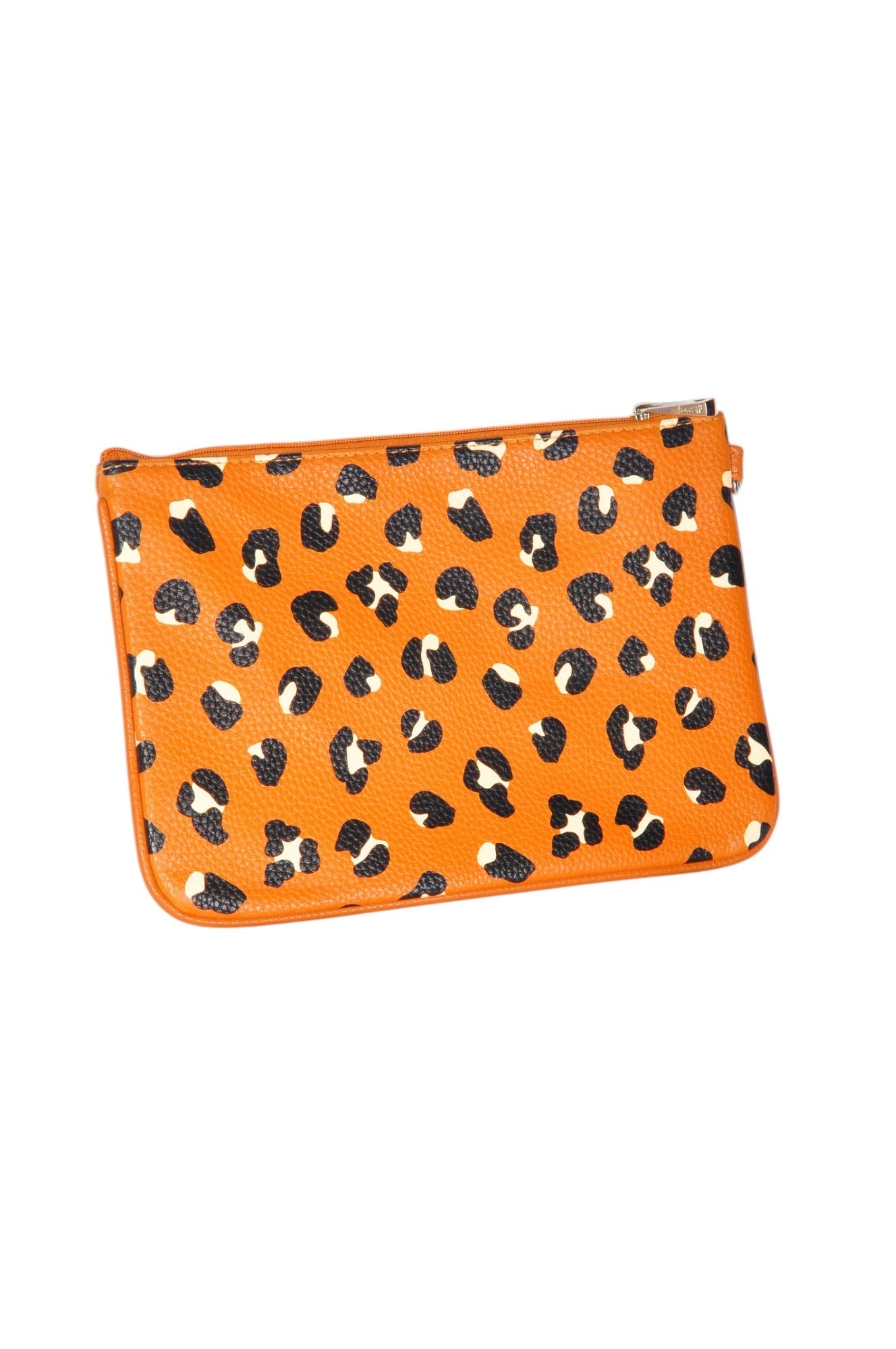 JEWELL Handbags in Orange - Velora