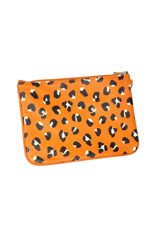 JEWELL Handbags in Orange - Velora