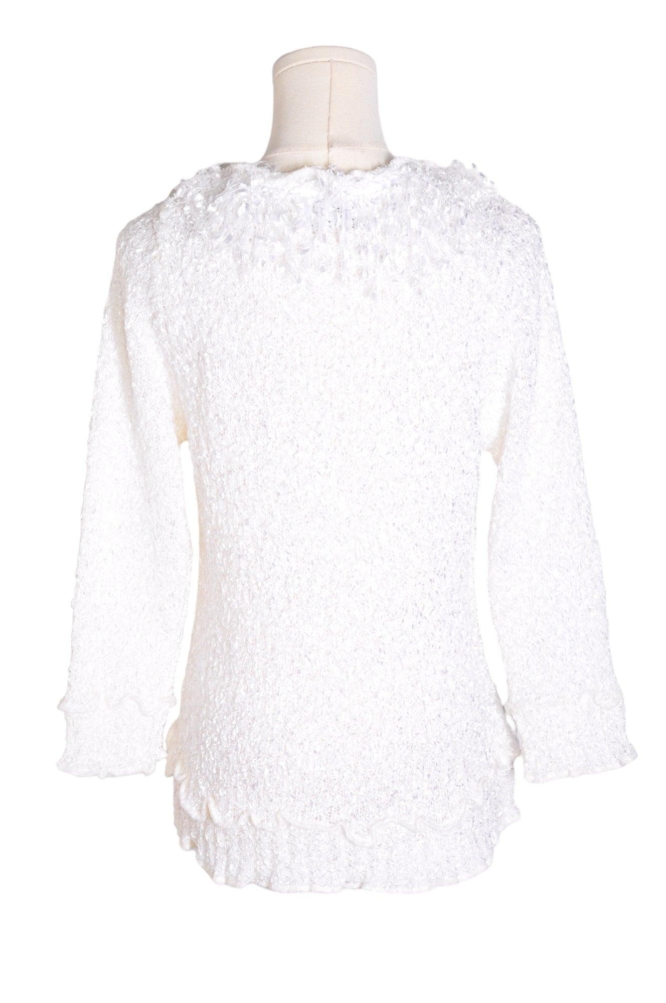 VALENTI Women Blouses Regular fit in White - S - Velora