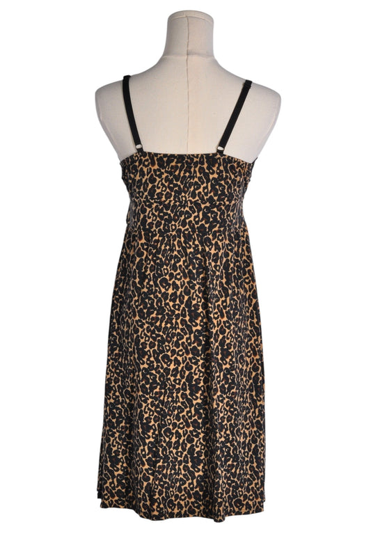 UNBRANDED Women Teddies Regular fit in Brown - S - Velora