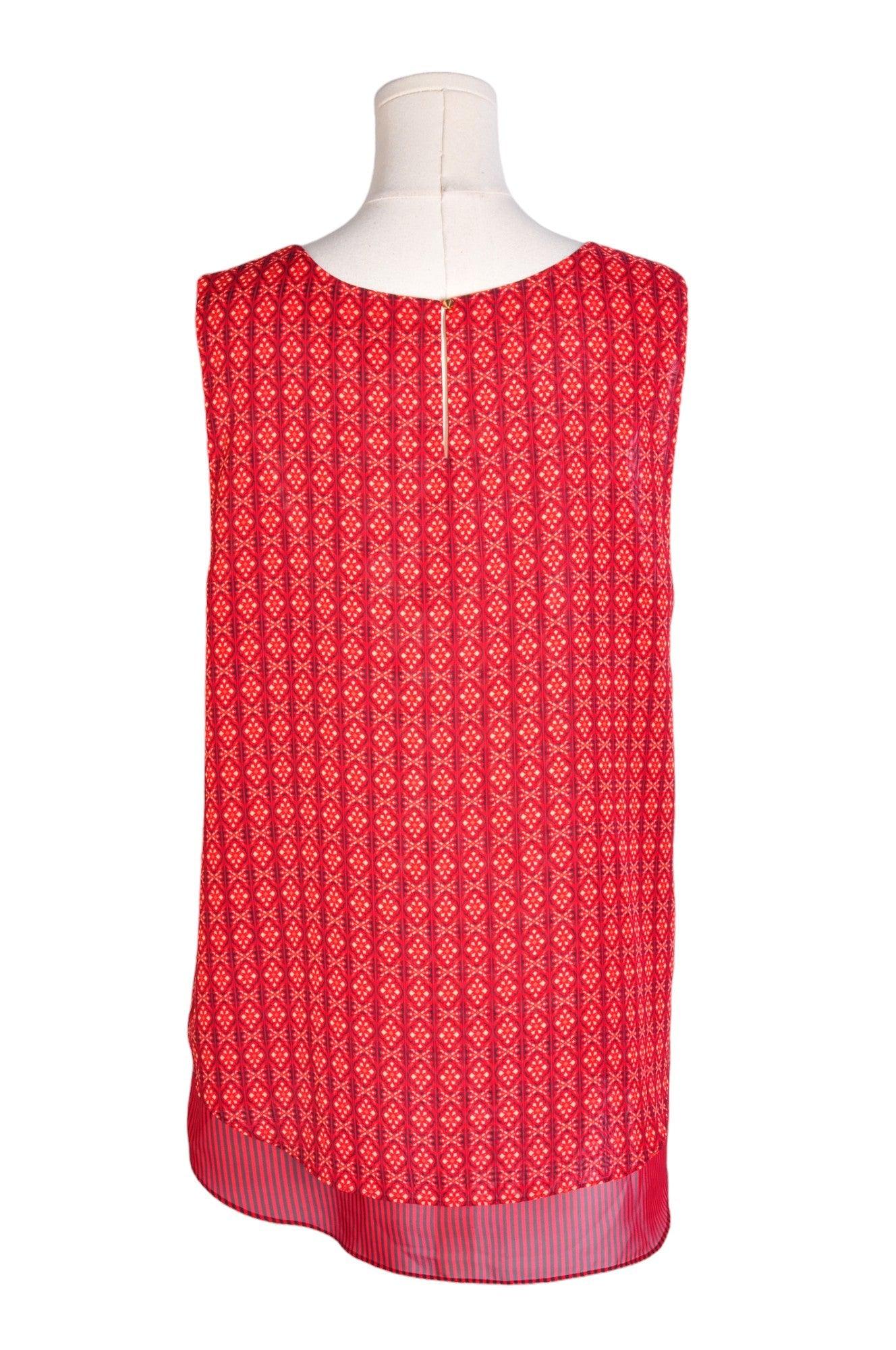 MELANIE LYNE Women Blouses Regular fit in Red - 14 - Velora