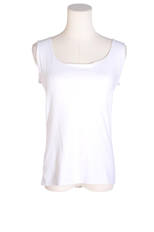 ZARA Women Blouses Regular fit in White - L - Velora