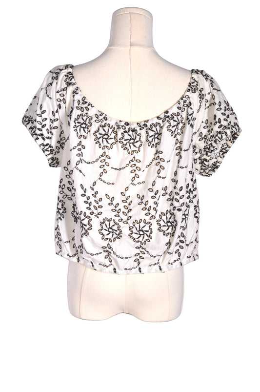 AMERICAN EAGLE Women Blouses Regular fit in White - XL - Velora