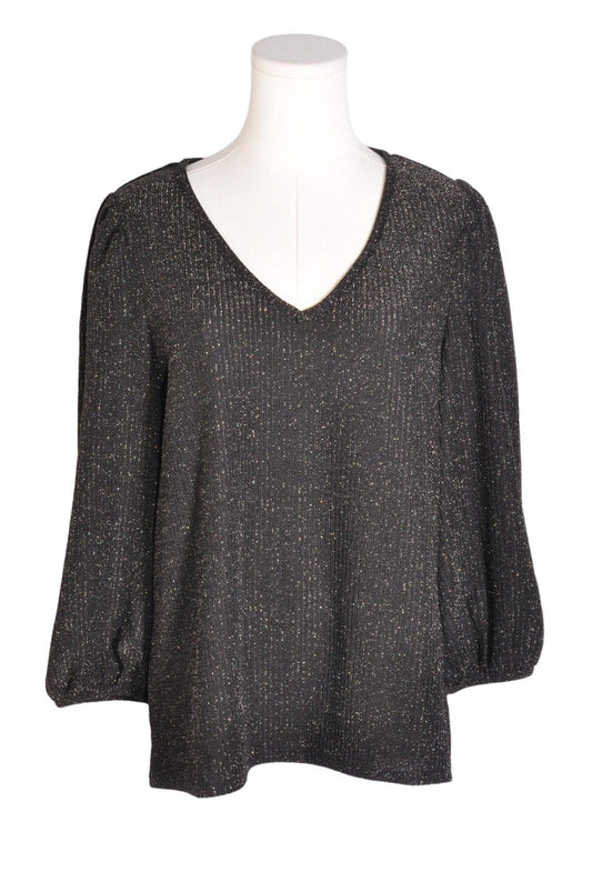 REITMANS Women Blouses Regular fit in Black - M - Velora