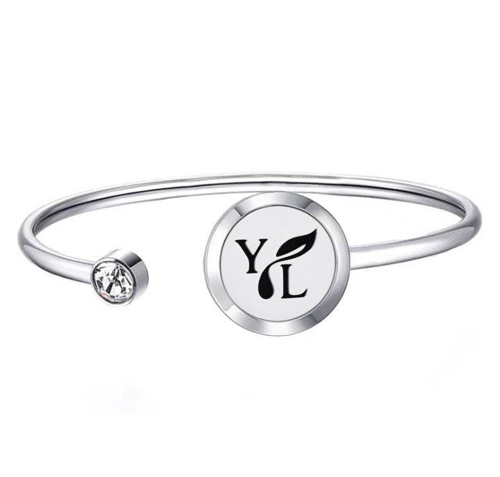 Stainless steel bracelet FOR WOMEN - Velora
