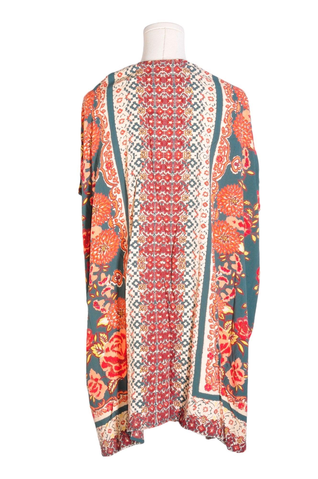 ANGIE Women Tunics Regular fit in Green - L - Velora