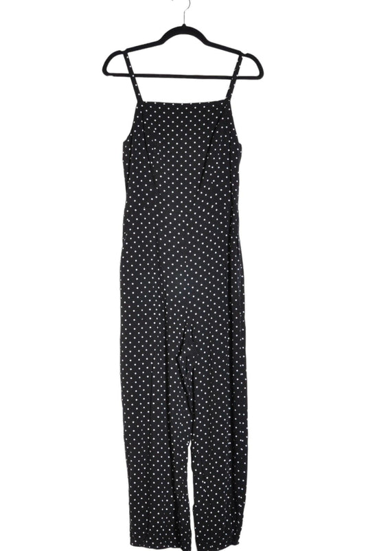 OLD NAVY Women Jumpsuits Regular fit in Black - M - Velora