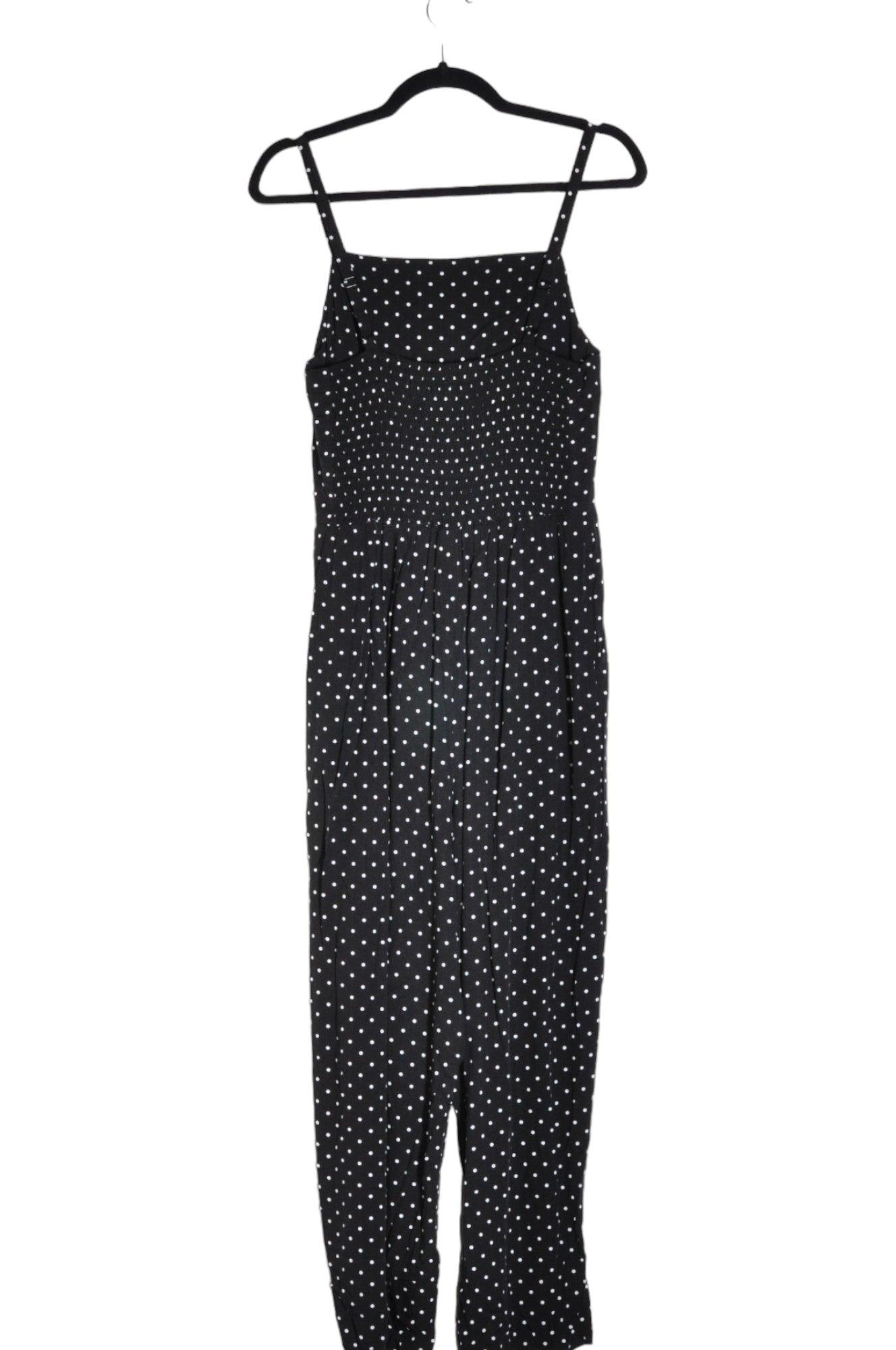 OLD NAVY Women Jumpsuits Regular fit in Black - M - Velora