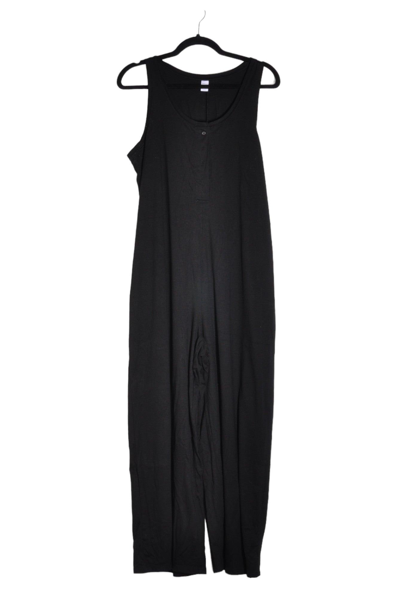 ONLY Women Jumpsuits Regular fit in Black - L - Velora