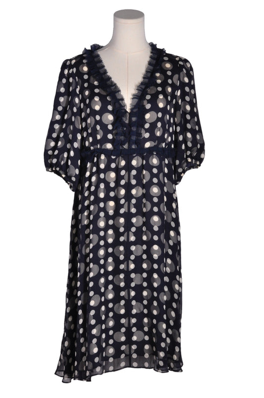 INTERNATIONAL CONCEPTS Women Maxi Dresses Regular fit in Black - 12 - Velora