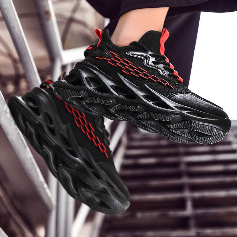 Wild sports casual shoes - Velora