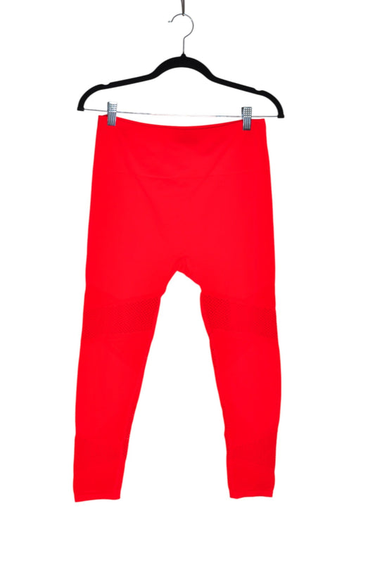 FABLETICS Women Activewear Leggings Regular fit in Red - M - Velora