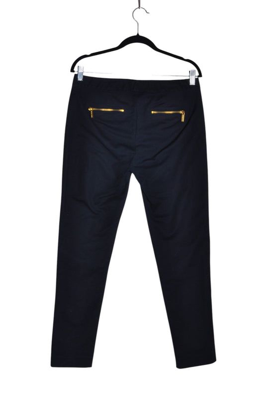 MICHAEL KORS Women Work Pants Regular fit in Blue - 8 - Velora