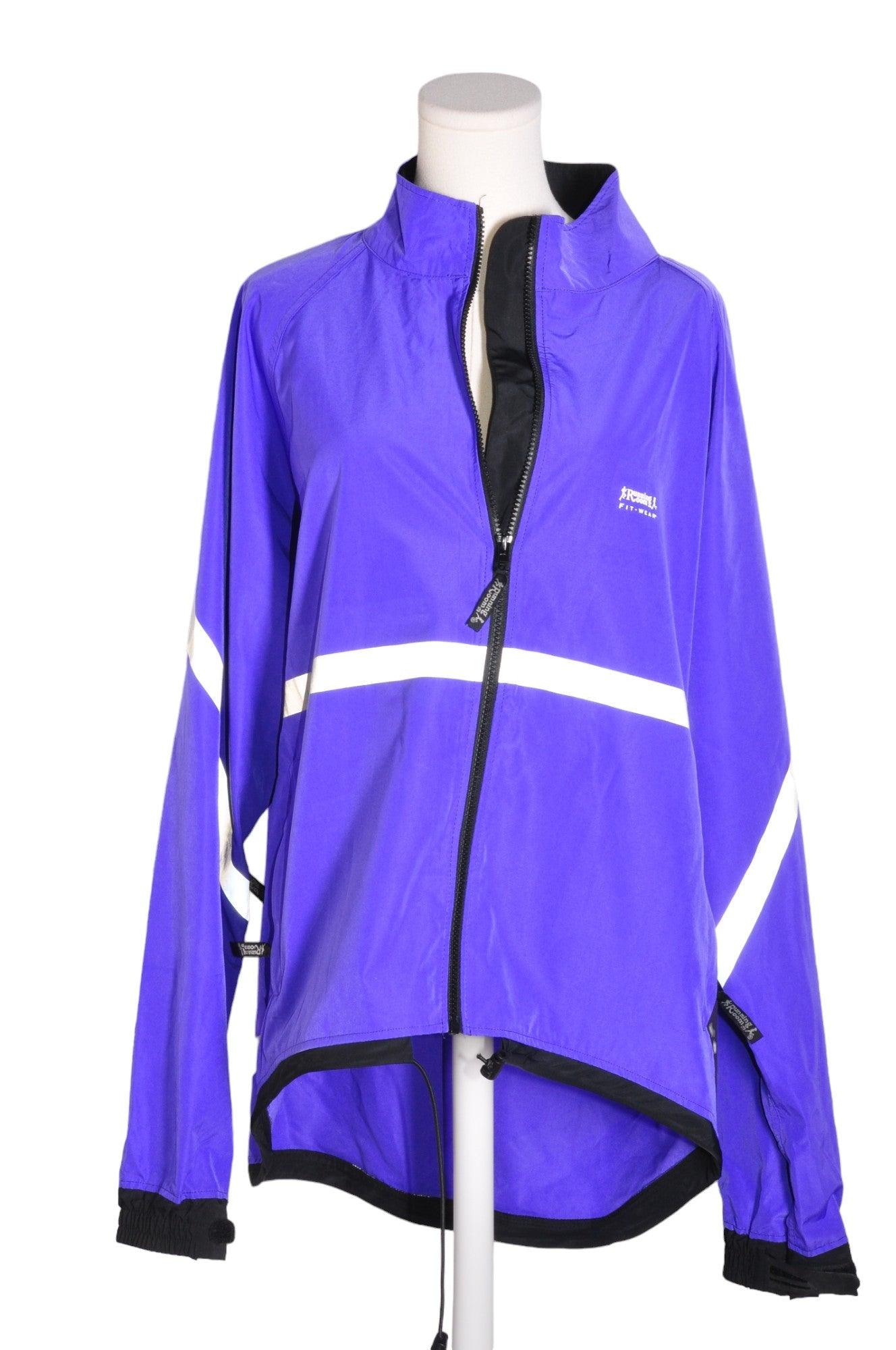 RUNNING ROOM Women Coats Regular fit in Purple - XL - Velora
