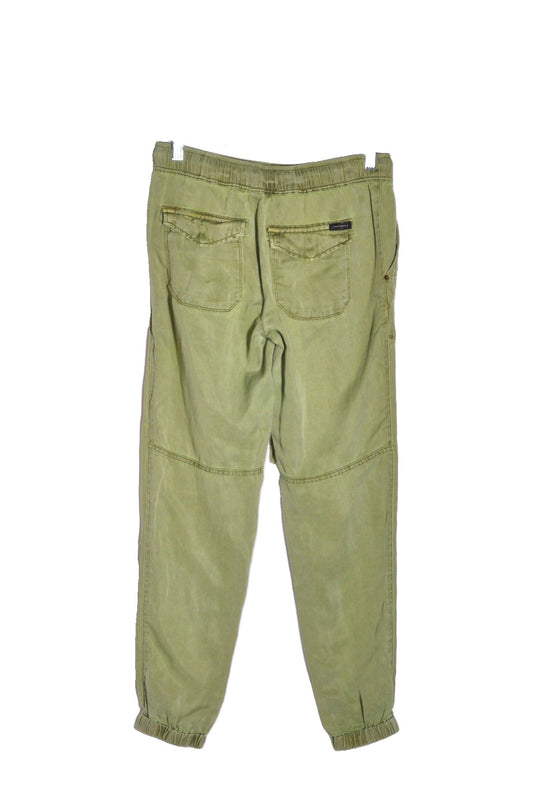 SANCTUARY Women Work Pants Regular fit in Green - XS - Velora