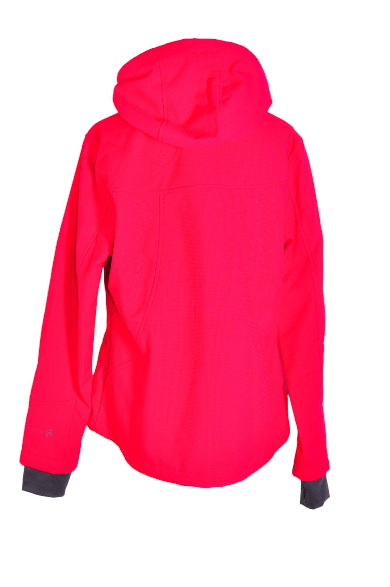 FREE COUNTRY Women Coats Regular fit in Red - XL - Velora