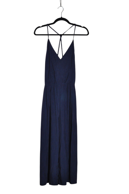 ZARA Women Jumpsuits Regular fit in Blue - S - Velora