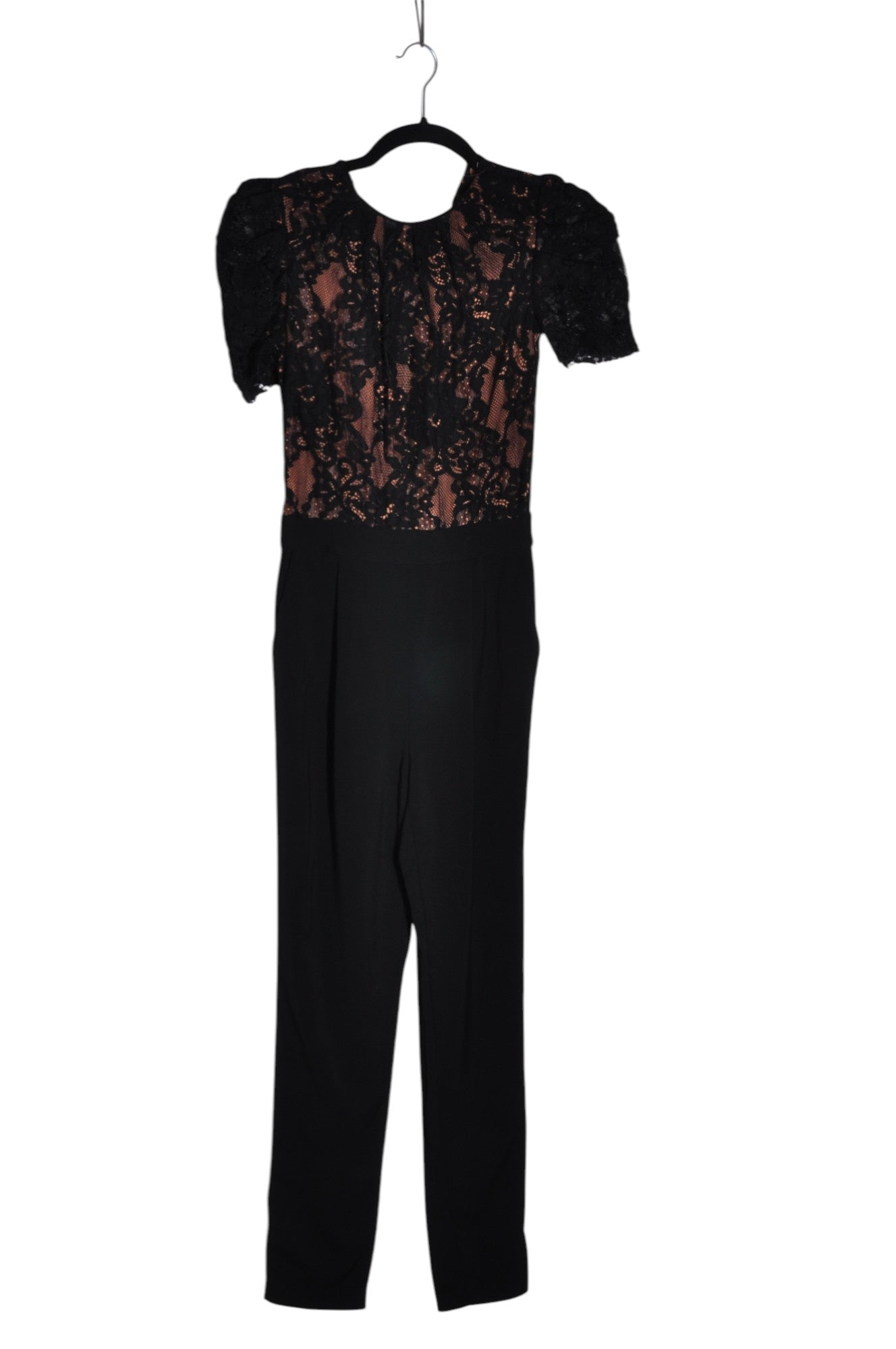 MICHAEL KORS Women Jumpsuits Regular fit in Black - 0 - Velora