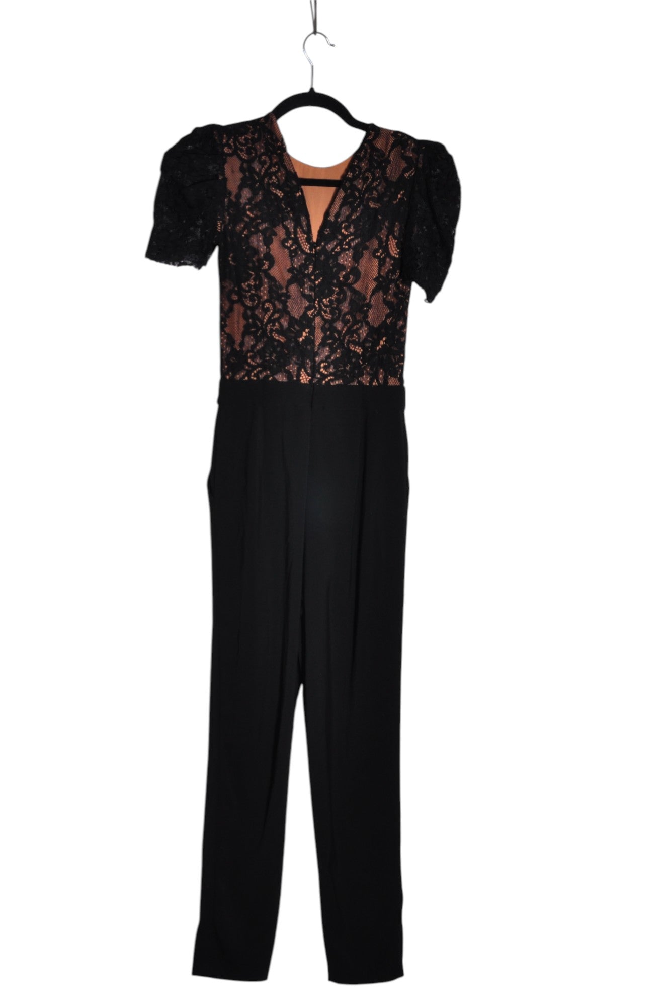 MICHAEL KORS Women Jumpsuits Regular fit in Black - 0 - Velora