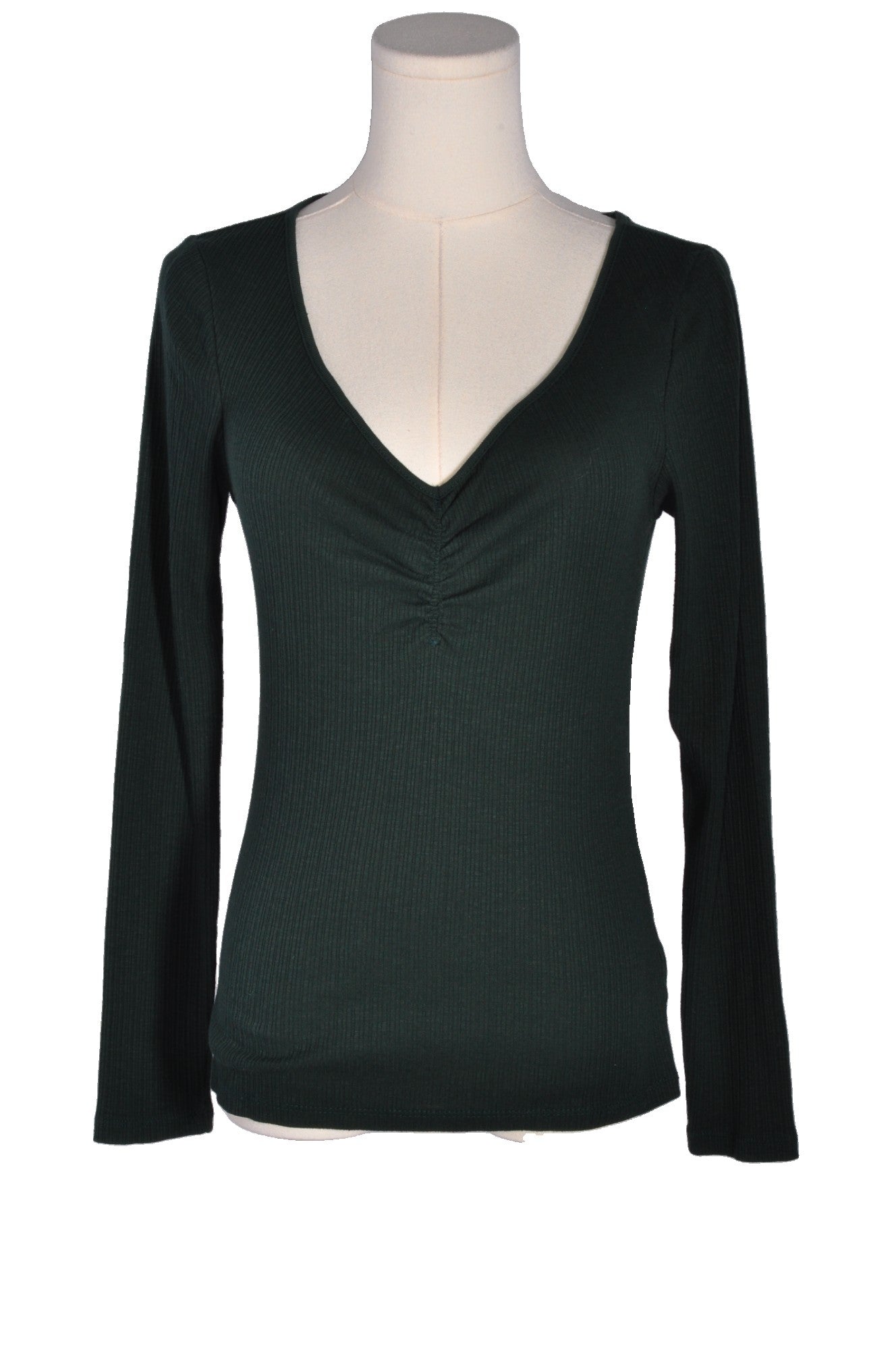 OLD NAVY Women Blouses Regular fit in Green - M - Velora