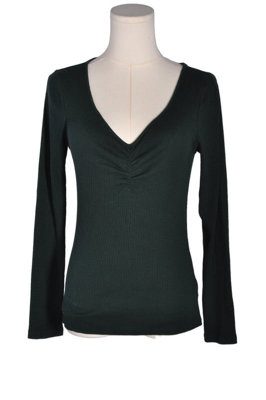 OLD NAVY Women Blouses Regular fit in Green - M - Velora