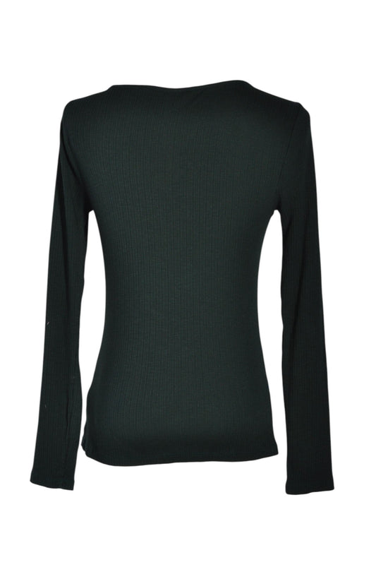 OLD NAVY Women Blouses Regular fit in Green - M - Velora