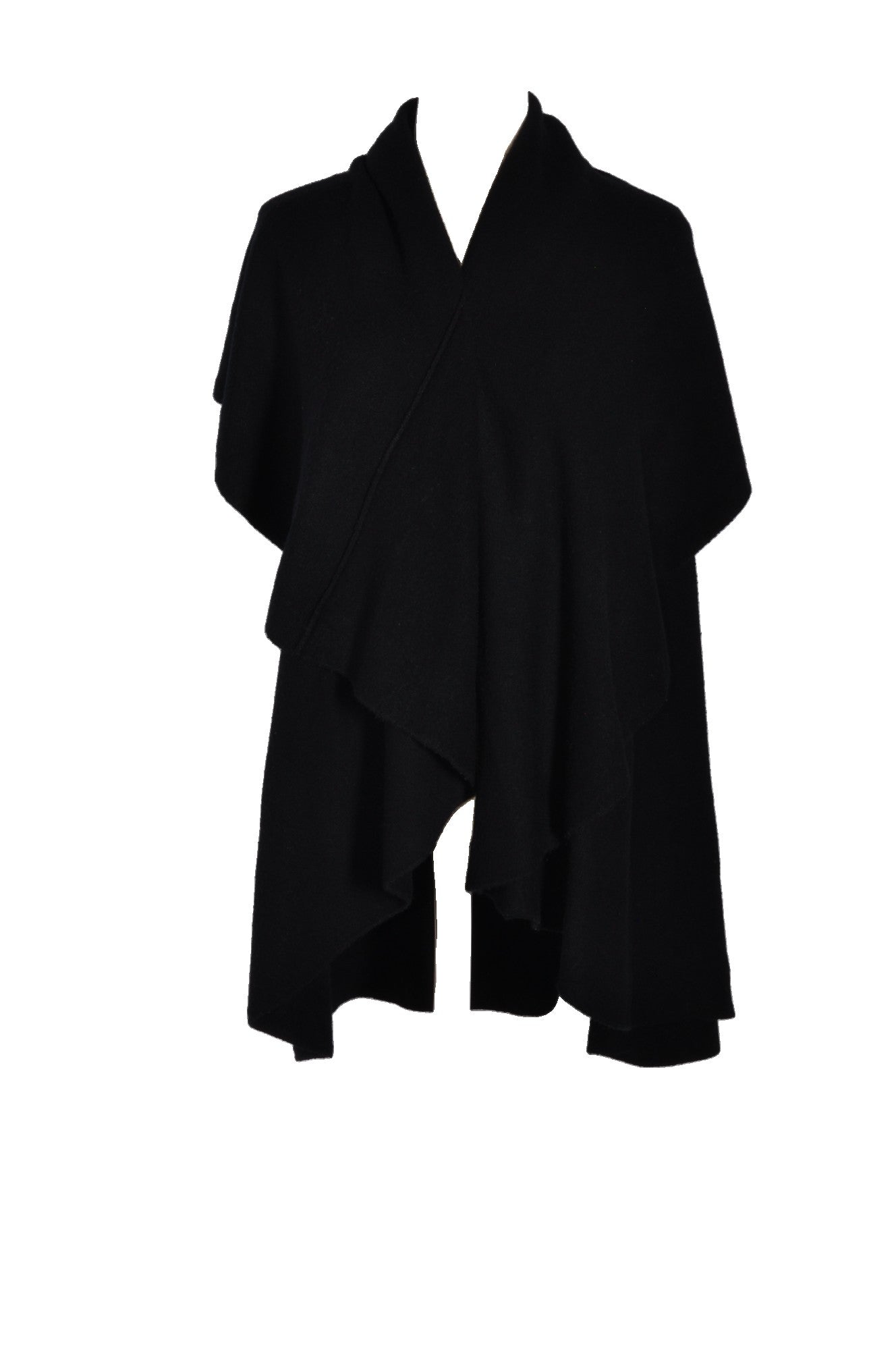 REVAMPED Women Blouses Regular fit in Black - S - Velora