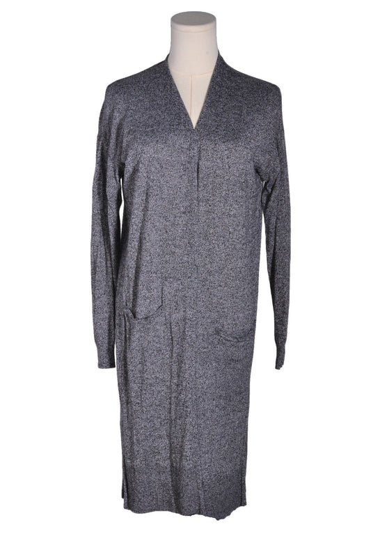 OLD NAVY Women Cardigans Regular fit in Gray - S - Velora