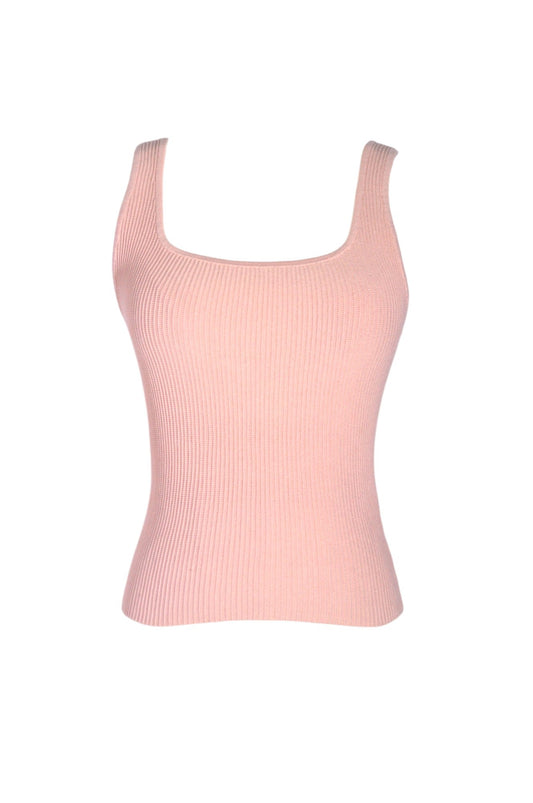 BABATON Women Tank Tops Regular fit in Pink - S - Velora